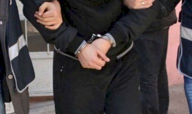 UZLAŞTIRMA VAADİYLE AVUKAT ADI KULLANARAK DOLANDIRICILIK YAPANLARA SUÇ DUYURUSU