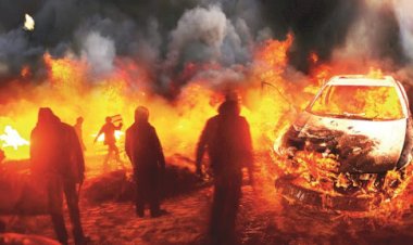 TERÖR ÖRGÜTÜ PROPAGANDASI YAPMAK-MİLLETVEKİLİNİN KOVUŞTURMASINA DEVAM EDİLİR