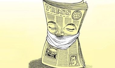 BASIN ÖZGÜRLÜĞÜNE VURGU YAPAN BERAAT KARARI!