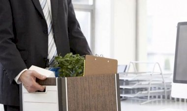 İŞÇİNİN İSTİFA ETMESİNDEN SONRA HAKLI FESİH SEBEPLERİNİ İLERİ SÜRMESİNE İTİBAR EDİLMEZ