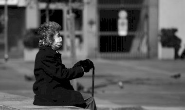 SOKAĞA ÇIKMA YASAĞINDA ESNEKLİK!