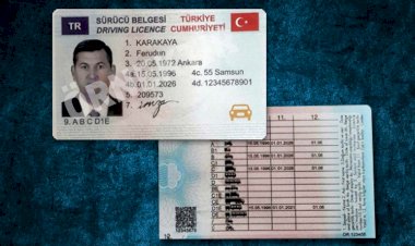 İKİ GURUP EHLİYET KULLANAN KAZAYI HANGİ TÜR ARAÇ İLE YAPAR İSE O EHLİYETİ YASAKLANIR.