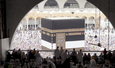 HAC VE ASKERLİĞE DAİR AÇIKLAMALAR!