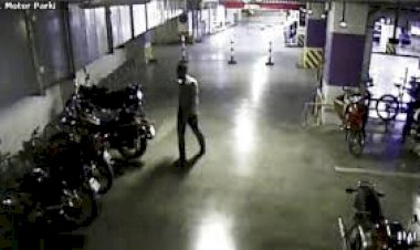 DİREKSİYONU KİLİTLİ OLUP BAŞKA BİR YERE KİLİTLENMEYEN MOTORSİKLETİ ÇALMAK SUÇUN NİTELİKLİ HALİDİR