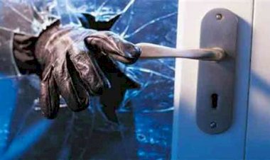 ORTAK KULLANIM ALANINDA BULUNAN BİRDEN FAZLA KİŞİYE AİT EŞYALARIN ÇALINMASI TEK SUÇU OLUŞTURUR