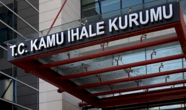 KAMU KURUMU ÖZEL FİRMAYA İHALE ETTİĞİ İŞLERDE İŞÇİNİN FAZLA ÇALIŞMA, BAYRAM VE HAFTA TATİLİ ALACAKLARINDAN SORUMLU DEĞİLDİR.