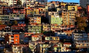 İMAR AFFI-YAPI KAYIT BELGESİNDEN SONRA YAPILAN BİNA- İMAR KİRLİLİĞİ SUÇU