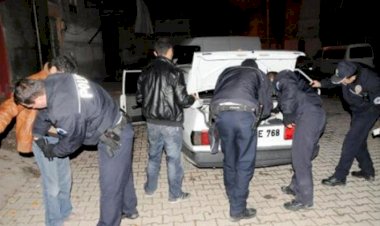 YCGK KARARI- İHBAR TEYİDİ AMACI İLE YAPILAN ARAMADA ARAMA KARARININ OLMAMASI- HUKUKA UYGUN DELİLDİR KARARI