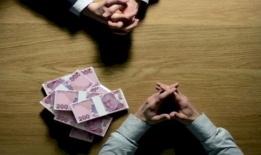 FAİZ İLE BORÇ PARA VERMEYİ MESLEK EDİNME TEFECİLİK SUÇUNUN UNSURU DEĞİLDİR
