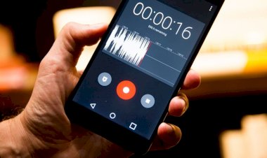 PLANLANARAK ALINAN SES KAYDI HUKUKA AYKIRI DELİLDİR