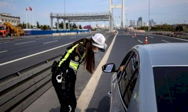 GENELGE YAYINLANDI! 24 İLE GİRİŞ-ÇIKIŞ 20 MAYISA KADAR UZATILDI!