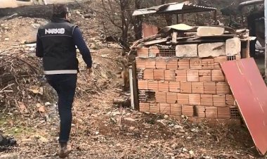 UYUŞTURUCU MADDE BULUNAN BARAKADA YAPILACAK KEŞİF İLE BARAKANIN KONUT OLARAK KABUL EDİLİP EDİLEMEYECEĞİ-ADLİ ARAMA KARARI