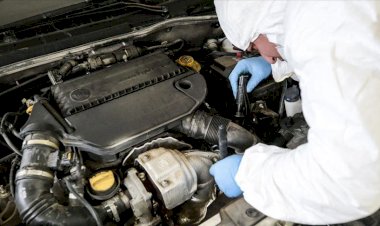 ARACIN CHANGE OLDUĞUNDAN BİLGİSİ OLMAYAN İYİNİYETLİ SATICI ALICININ ZARARINDAN SORUMLUDUR