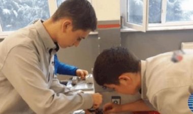 STAJYERİN İŞ YERİNDE ÖLÜMÜ İŞ KAZASIDIR-İŞ MAHKEMESİ GÖREVLİDİR