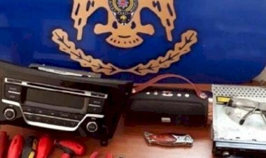 SANIĞIN ELİNDE BULUNAN HIRSIZLIK MALININ ÇALINTI OLDUĞUNU SÖYLEMESİ ETKİN PİŞMANLIK OLARAK DEĞERLENDİRİLEMEZ