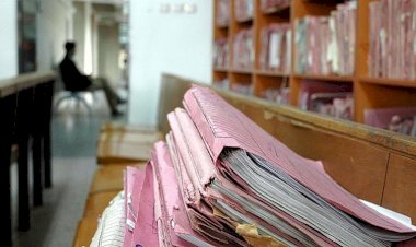 AVUKATLAR SORUŞTURMA DOSYALARINI PERSONEL HUZURUNDA KALEMDE VEYA ÖN BÜRODA İNCELEME HAKKINA SAHİPTİRLER