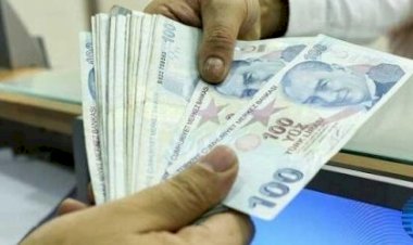 MUVAZAAYA DAYALI MAAŞ HACZİ-SIRA CETVELİNDE İLK SIRADA BULUNMA