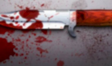 SALDIRIYA UĞRAYAN SANIĞIN TEK BIÇAK DARBESİ İLE SALDIRGANI ÖLDÜRMESİ KASTEN ÖLDÜRME DEĞİLDİR