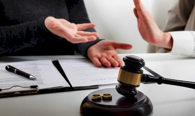 İKİ YIL EVLİ KALAN KİŞİ SÜRESİZ YOKSULLUK NAFAKASI İSTEYEMEZ