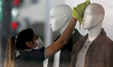 YENİ NORMALE YENİ KURALLAR:HAYATIMIZA GİREN YENİ ÖNLEMLER