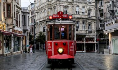 SOKAĞA ÇIKMA YASAĞI NE ZAMAN BİTECEK?