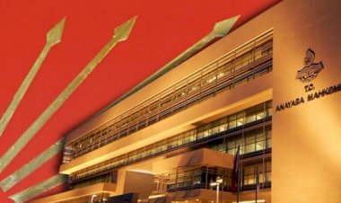 CHP "İNFAZ" BAŞVURUSUNU ERTELEDİ