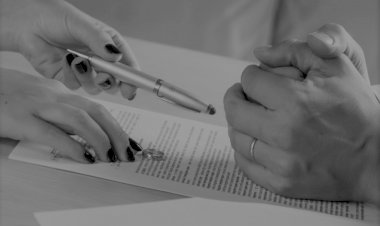 ANLAŞMALI BOŞANMA DAVASINDA HÜKÜM KESİNLEŞENE KADAR TARAFLAR ANLAŞMADAN DÖNEBİLİR