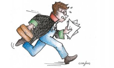 STAJYER AVUKATLAR KAMU GÖREVLİSİ SIFATINA HAİZDİR