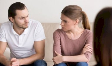 ÇOCUK İSTEMEYEN ERKEK İLE KISKANÇ OLAN KADIN EŞİT KUSURLUDUR