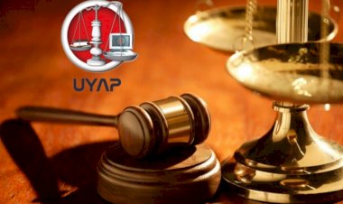 YARGIÇLARIN UYAP'TA SANIKLARIN GEÇMİŞİNİ GÖRMESİ, TARAFSIZ OLMALARINI ENGELLİYOR!