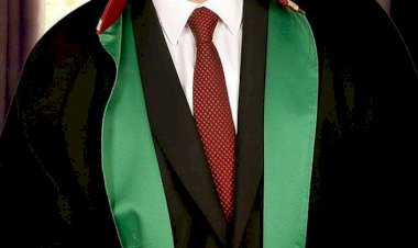 AVUKATIN, SUÇLU MÜVEKKİLİNİN YERİNİ BİLDİRMEMESİ SUÇ DEĞİLDİR