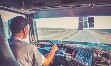 TIR ŞOFÖRÜNÜN İŞ SEBEBİ İLE YURTDIŞI SEFERİNDE BULAŞAN H1N1 E BAĞLI ÖLÜMÜ İŞ KAZASIDIR