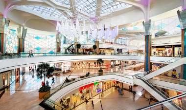 BAKANLIK AVM'LER İÇİN GENELGE YAYIMLADI