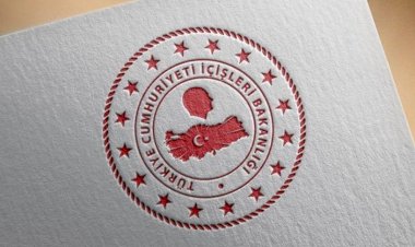 SON DAKİKA! İÇİŞLERİ BAKANLIĞI'NDAN SOKAĞA ÇIKMA KISITLAMASI İLE İLGİLİ GENELGE!