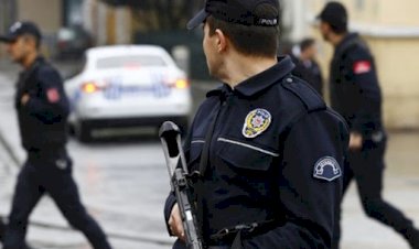 POLİS MEMURUNA 'HÜKÜMETE PARA MI LAZIM OLDU' DEMEK HAKARET DEĞİLDİR