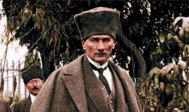 ATATÜRK'ÜN VASİYETİNE AYKIRI HAREKET ETMEK MÜMKÜN MÜ?-AV.YUSUF KARATAŞLI'NIN KALEMİNDEN