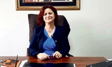 YARGIÇLAR SENDİKASI BAŞKANI GÖREVİNDEN UZAKLAŞTIRILDI