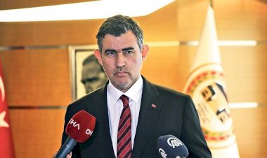 ''TÜM BAROLAR ÇOKLU BARO SİSTEMİNE KARŞI''