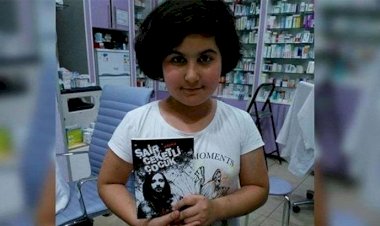 ŞÜPHELİ ÇOCUK ÖLÜMLERİNİ ARAŞTIRMA KOMİSYONU RABİA NAZ'IN NASIL ÖLDÜĞÜNE AÇIKLIK GETİREMEDİ