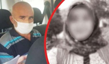 13 YAŞINDAKİ KIZ ÖZ BABASINDAN 2 KERE HAMİLE KALDI