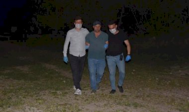 OĞLUNUN ÖLÜMÜNE NEDEN OLAN SÜRÜCÜYÜ 4 YIL SONRA SOKAK ORTASINDA ÖLDÜRDÜ