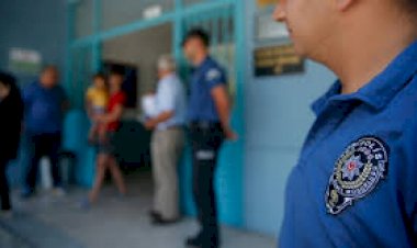 ŞİKAYET EDİLEN KOLLUK PERSONELİ SAYISI AÇIKLANDI