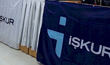 İŞKUR İLÇE MÜDÜRÜ RÜŞVET VE ZİMMETTEN TUTUKLANDI