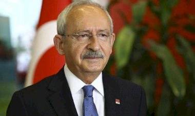 KILIÇDAROĞLU'NDAN 16 MADDELİK EKONOMİK ÖNERİ