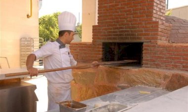 FIRIN USTALIĞINDAN ALIP TEMİZLİK GÖREVLİSİ OLARAK ÇALIŞTIRMAK MOBBİNGDİR. İŞE İADE GEREKTİRİR.