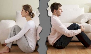 EŞİNİN KONUŞMASI İLE ALAY EDEN KADIN KUSURLUDUR