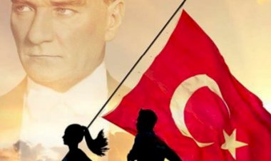 19 MAYIS KUTLAMALARI VE DANIŞTAY-AV.YUSUF KARATAŞLI'NIN KALEMİNDEN