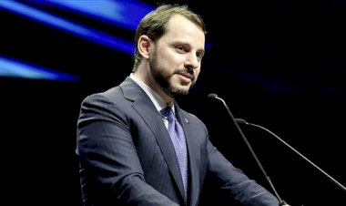ALBAYRAK : VERİLEN DESTEK TUTARI 252 MİLYAR LİRAYI AŞTI
