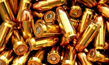 YAKALANAN MERMİ SAYISINA GÖRE CEZA MİKTARININ BELİRLENMESİ GEREKİR