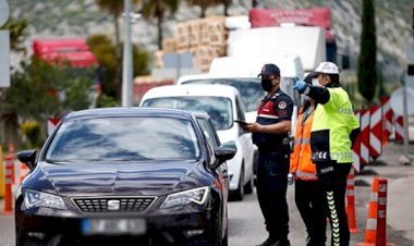 BAKAN KOCA : 'HES KODU' UYGULAMASI İLE GÜVENLİ YOLCULUK YAPILABİLECEK